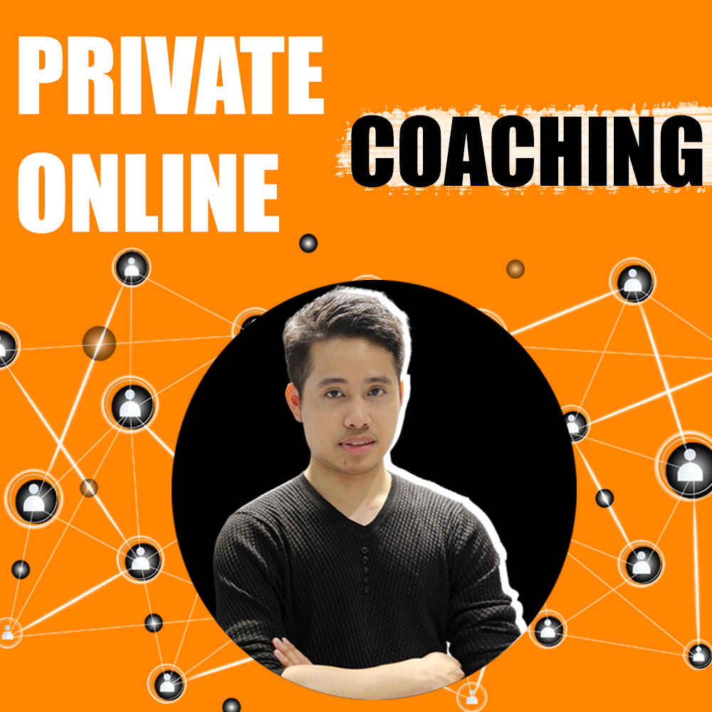 Forex Man : คอร์ส Forex Online Private