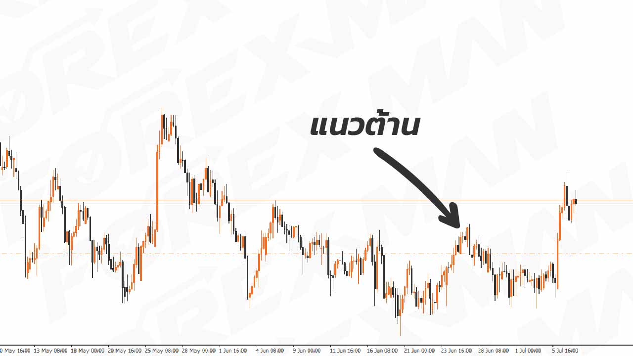 3 Time Frame เทรด Forex ที่ดีที่สุด มือใหม่เข้าใจง่ายๆ